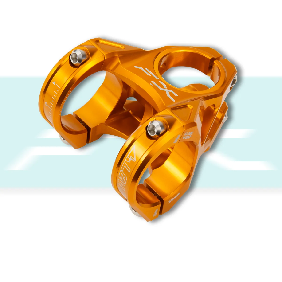 PureTrek Stem FX-SS
