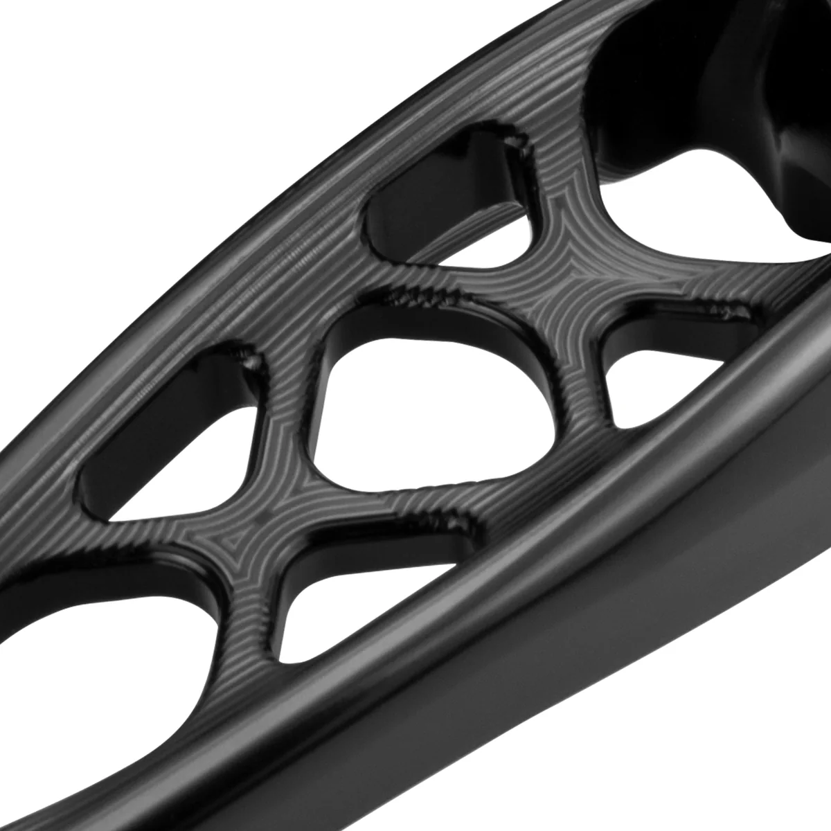 PureTrek ALU MTB Aluminum Crank Set