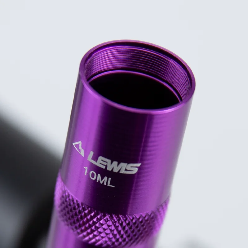 PureTrek Outdoor Bleeding Oil Funnel 10ml