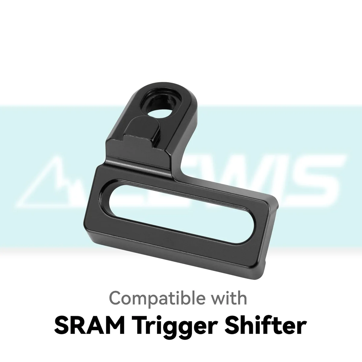 PureTrek Matchmaker for SRAM Direct Mount Adapter