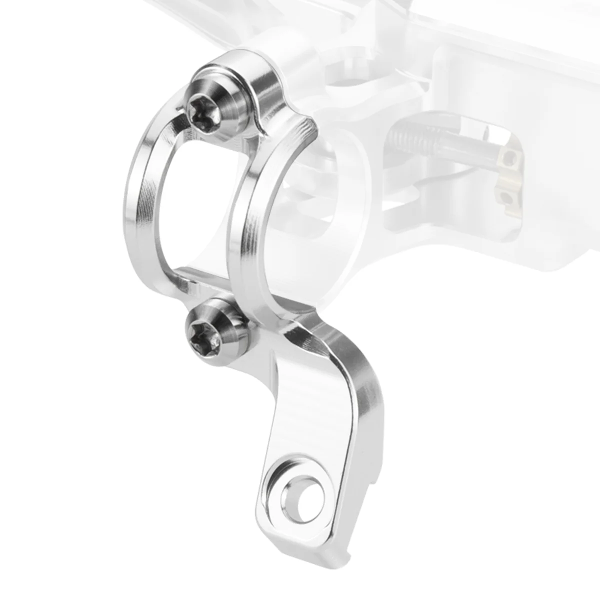 PureTrek AE/AX Brakes Lever Direct Mounts (For SRAM Shifters)