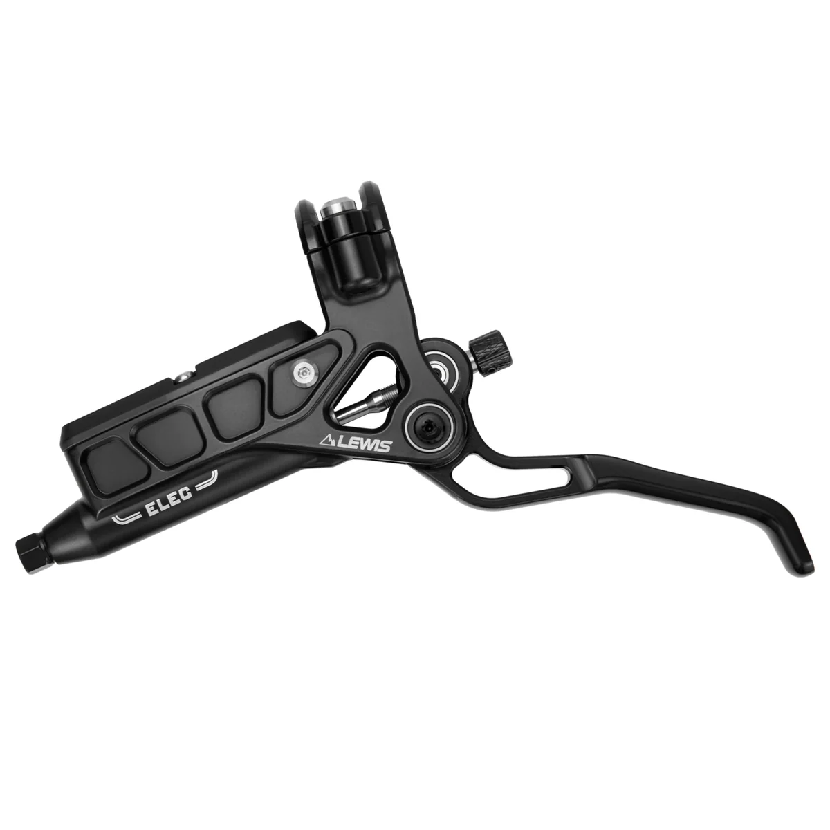 PureTrek EB 20-21 Axial Cylinder 4 Pistons Brakes