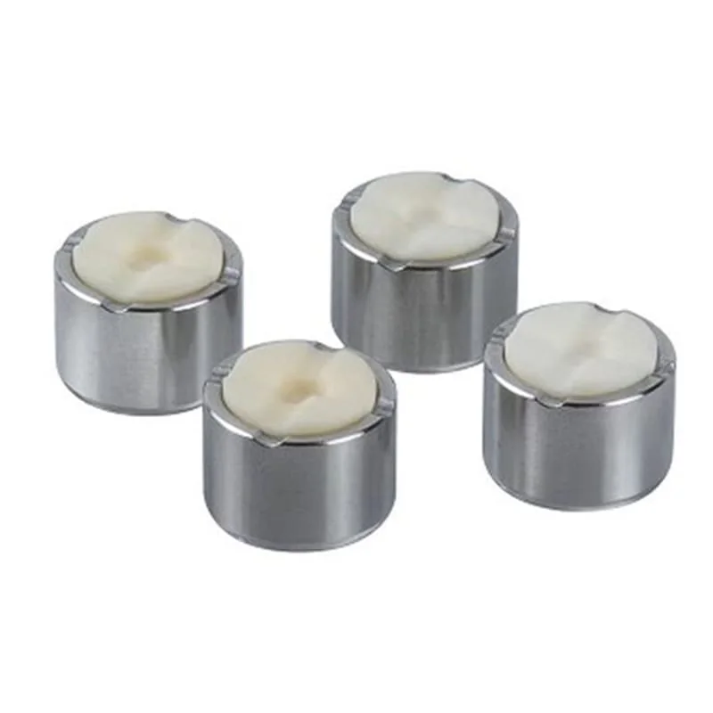 PureTrek EP6-II Axial Cylinder 6 Pistons Hydraulic Disc Brake for EMTB & E-motorcycle