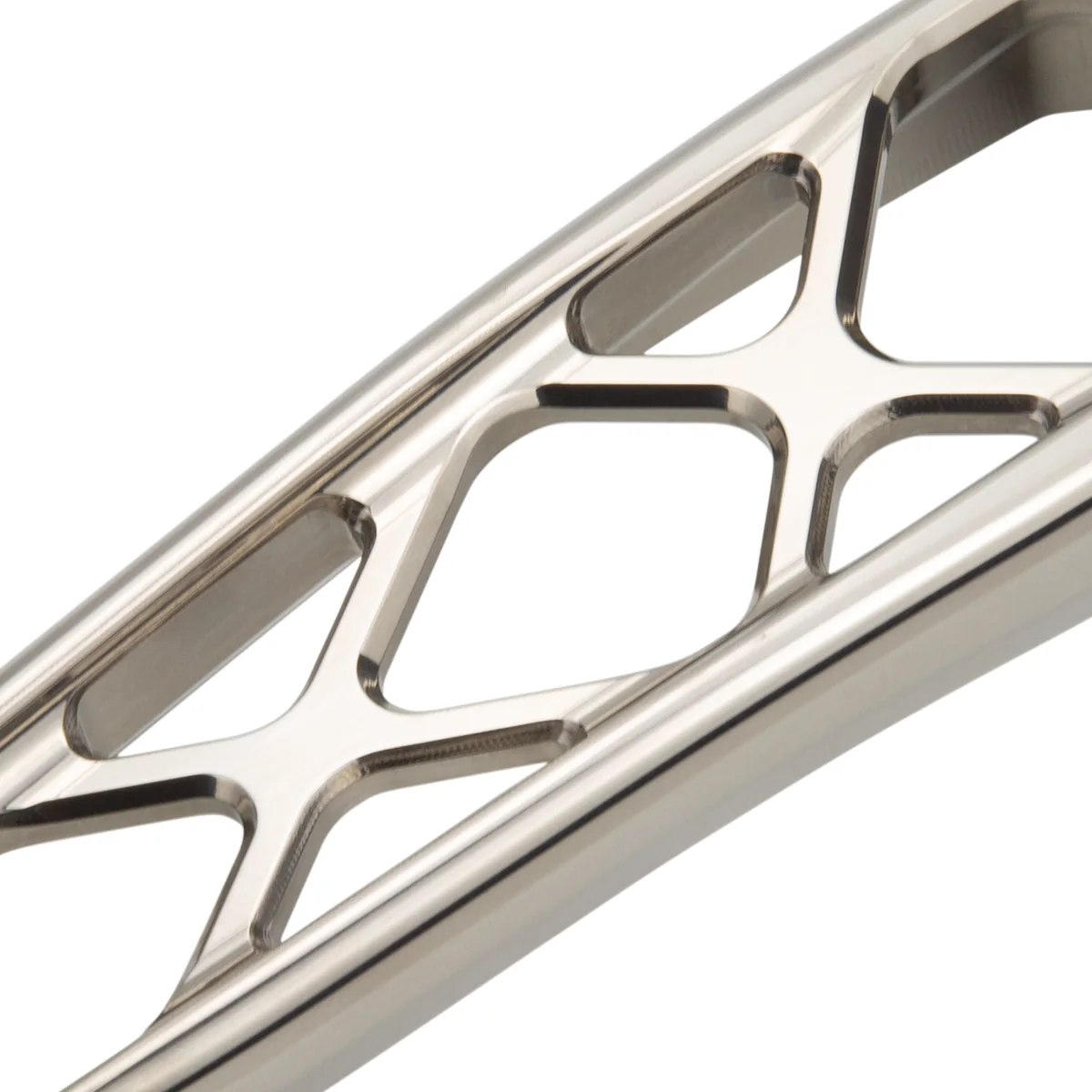 PureTrek Titanium MTB Crankset