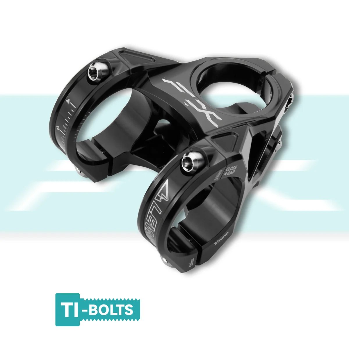 PureTrek Stem FX-Ti
