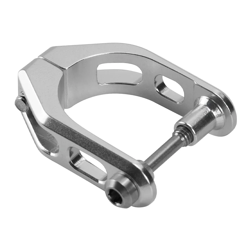PureTrek Clamp for LH/LV Series Brakes