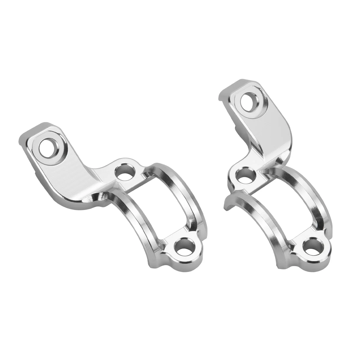 PureTrek AE/AX Brakes Lever Direct Mounts (For SRAM Shifters)