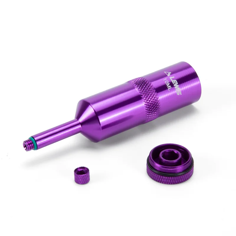 PureTrek Outdoor Bleeding Oil Funnel 10ml