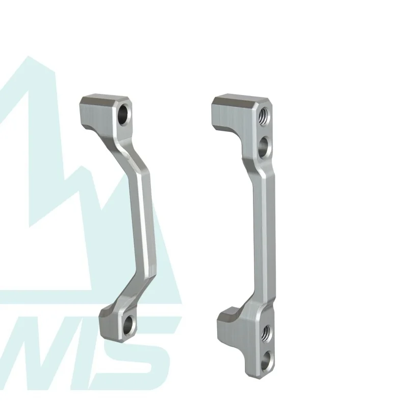 PureTrek Mountain Bike Disc Brake Adapters