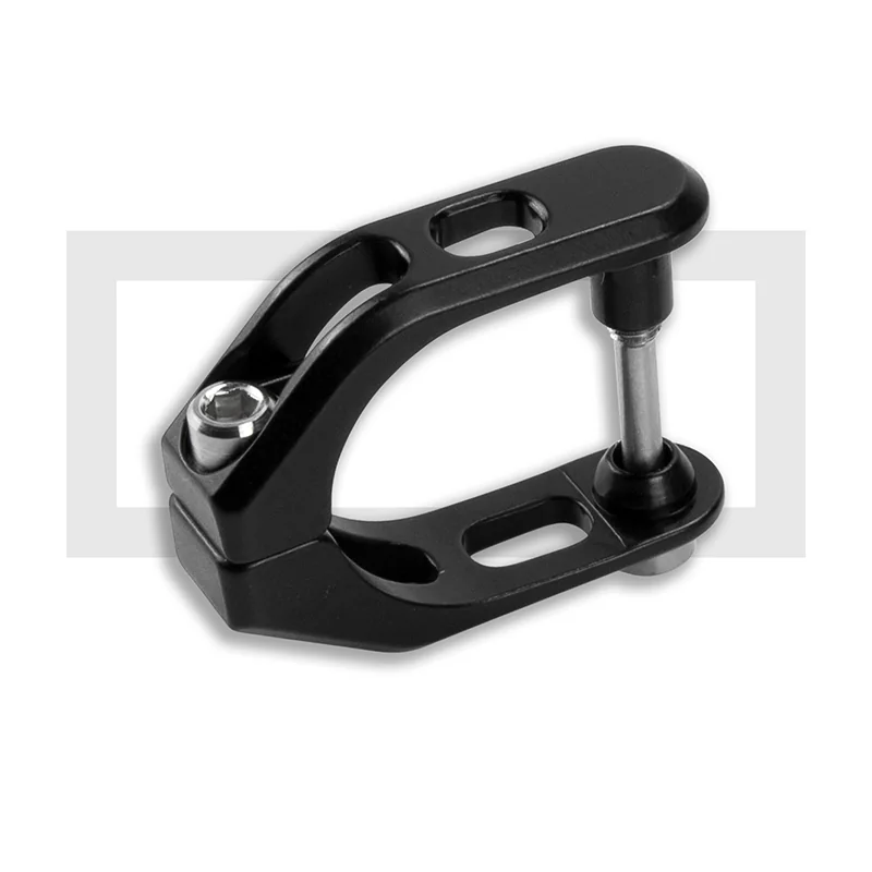 PureTrek Clamp for LH/LV Series Brakes