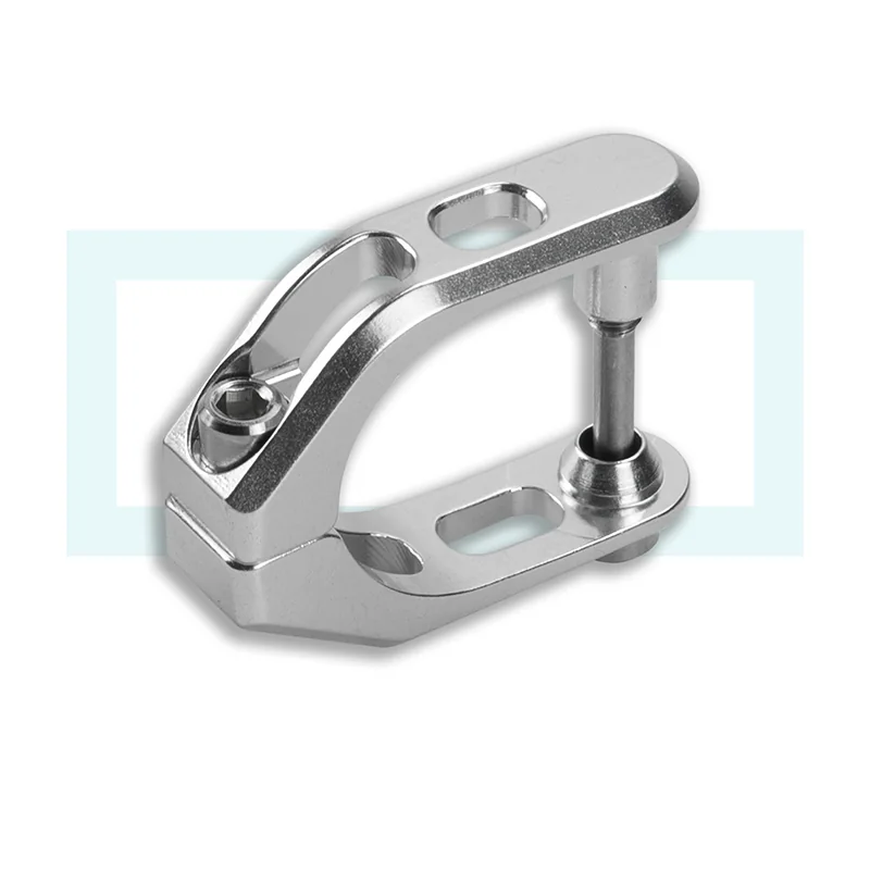 PureTrek Clamp for LH/LV Series Brakes
