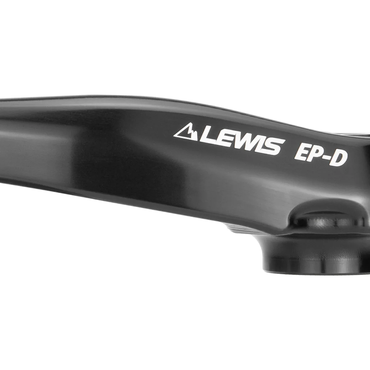 PureTrek EP-D DJI E-Bike Crankset