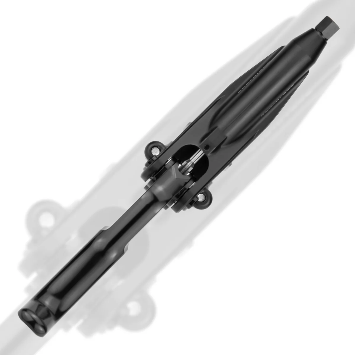 PureTrek EB 20-21 Axial Cylinder 4 Pistons Brakes