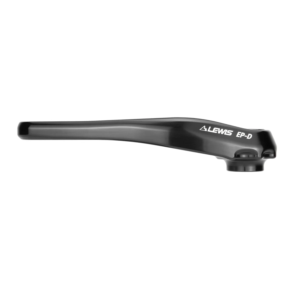PureTrek EP-D DJI E-Bike Crankset