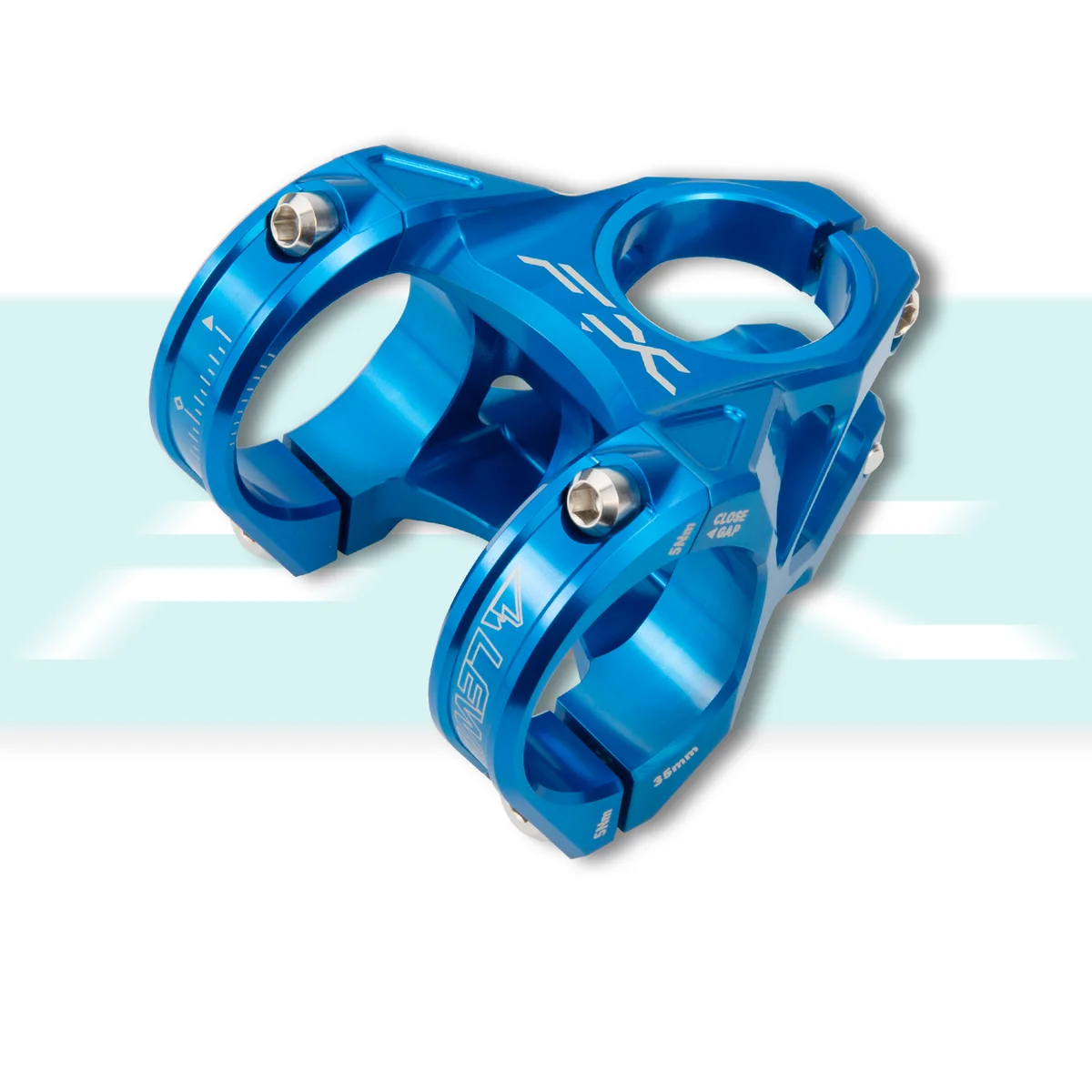 PureTrek Stem FX-SS