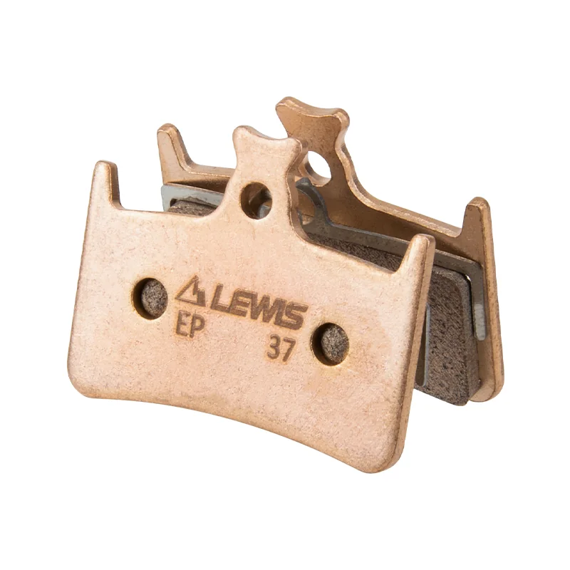 PureTrek EP Series Sintered Metallic Brake pads For EP8+