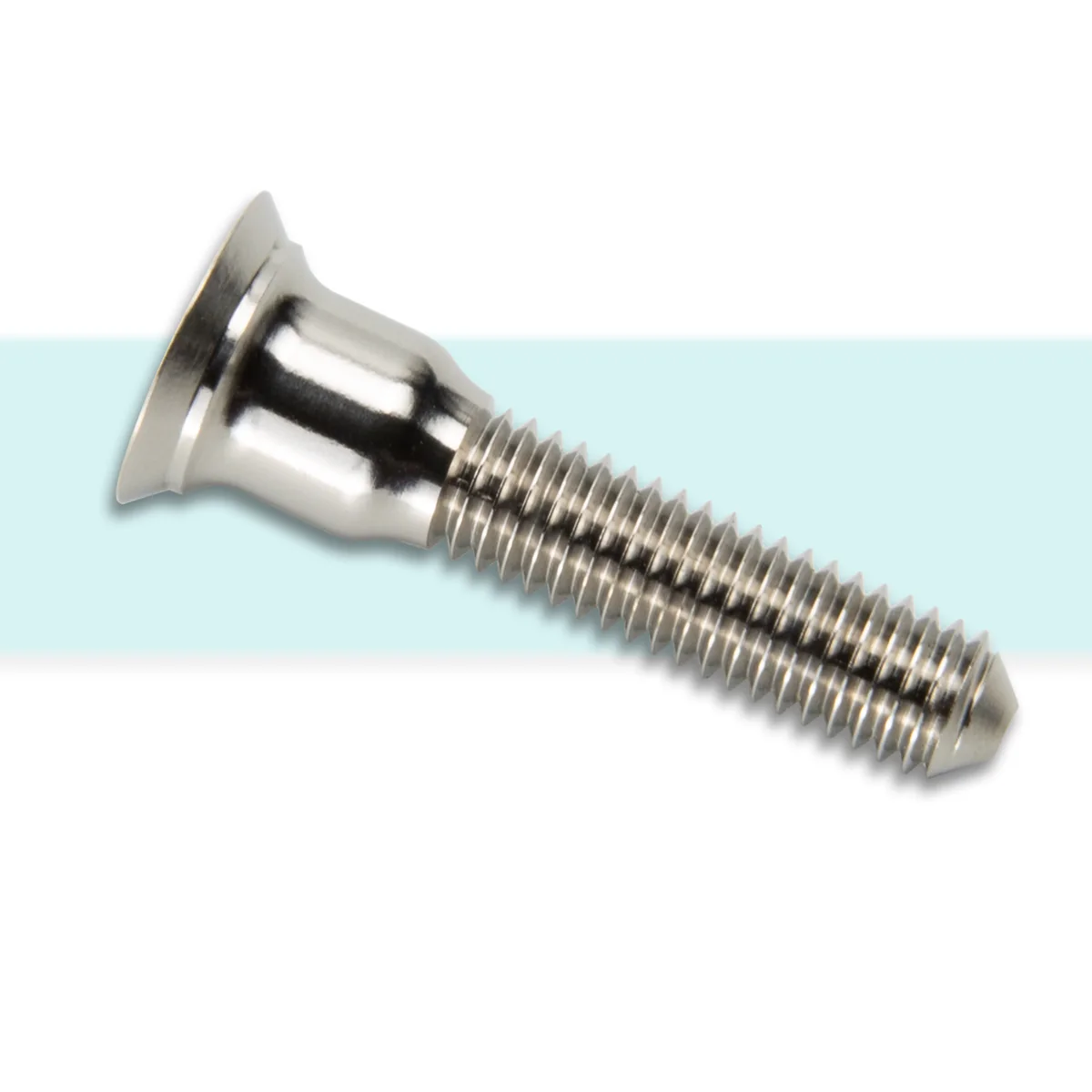 PureTrek Stem Cap