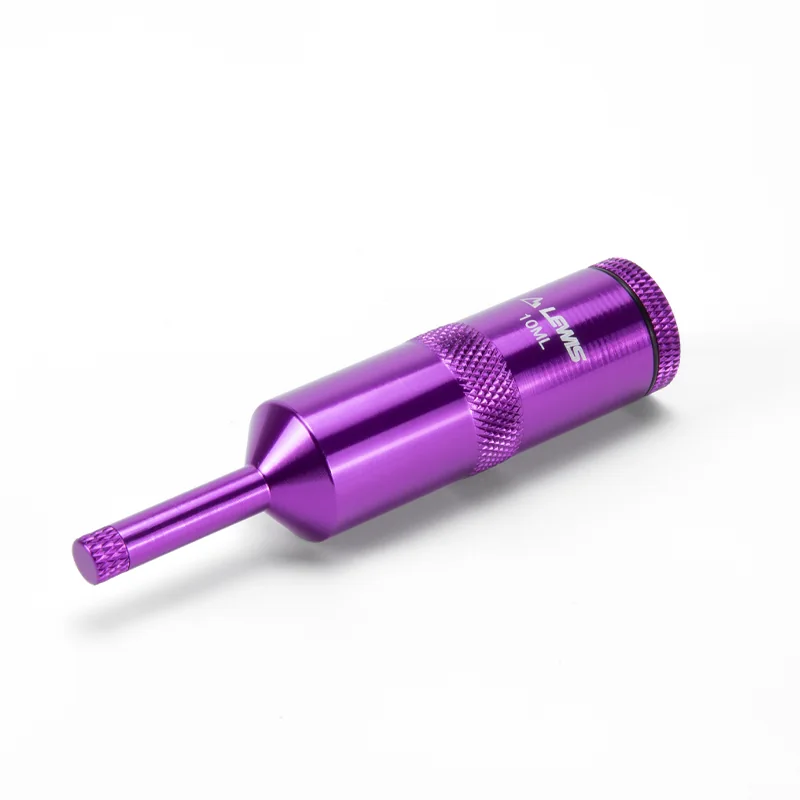 PureTrek Outdoor Bleeding Oil Funnel 10ml