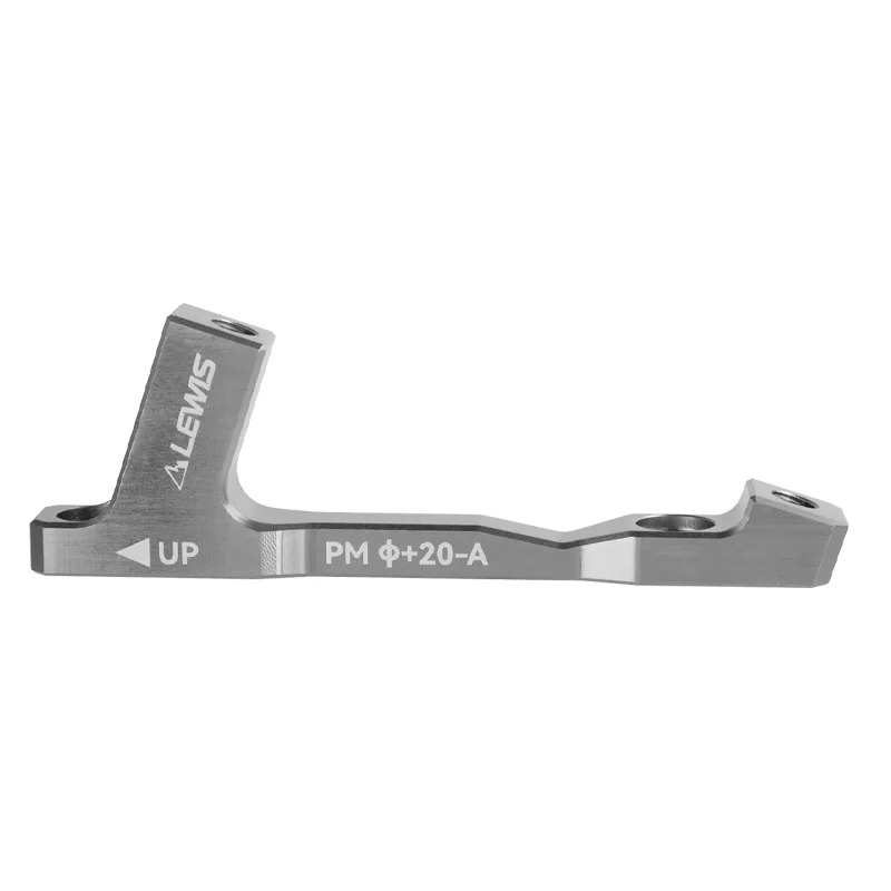 PureTrek Mountain Bike Disc Brake Adapters PM-PM+20-A