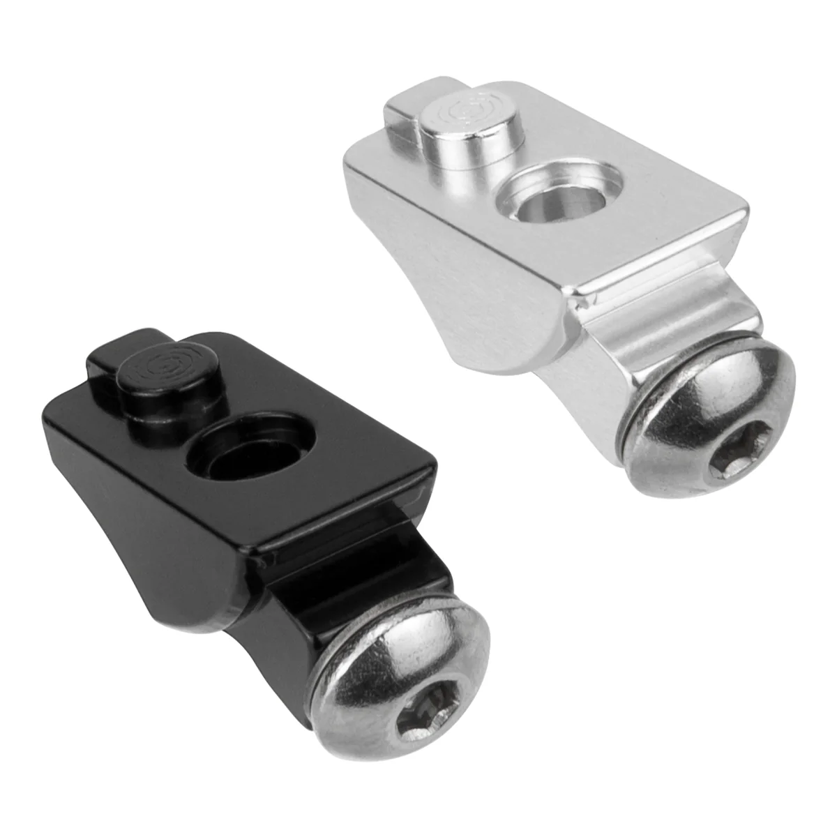 PureTrek Matchmaker for Shimano I-Spec EV Direct Mount Adapter