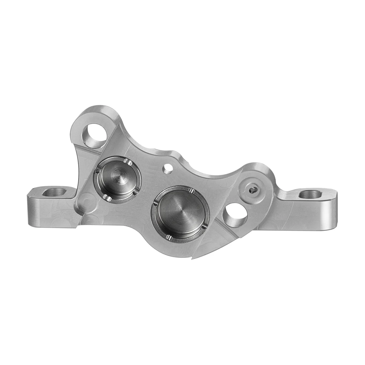 PureTrek LV4 Radial Cylinder 4 Pistons Hydraulic Disc Brake