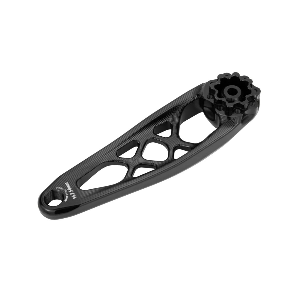 PureTrek ALU MTB Aluminum Crank Set