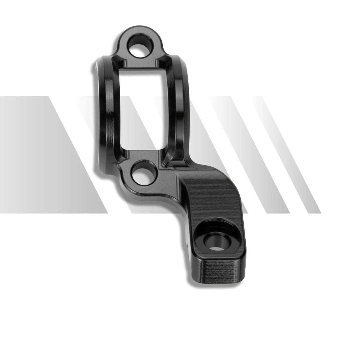 PureTrek AE/AX Brakes Lever Direct Mounts (For SRAM Shifters)