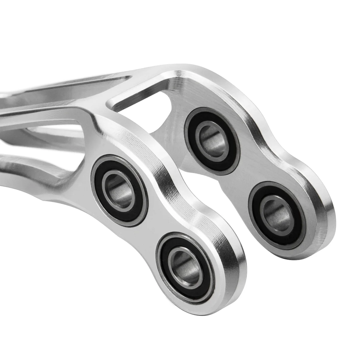 PureTrek LV4 Radial Cylinder 4 Pistons Hydraulic Disc Brake