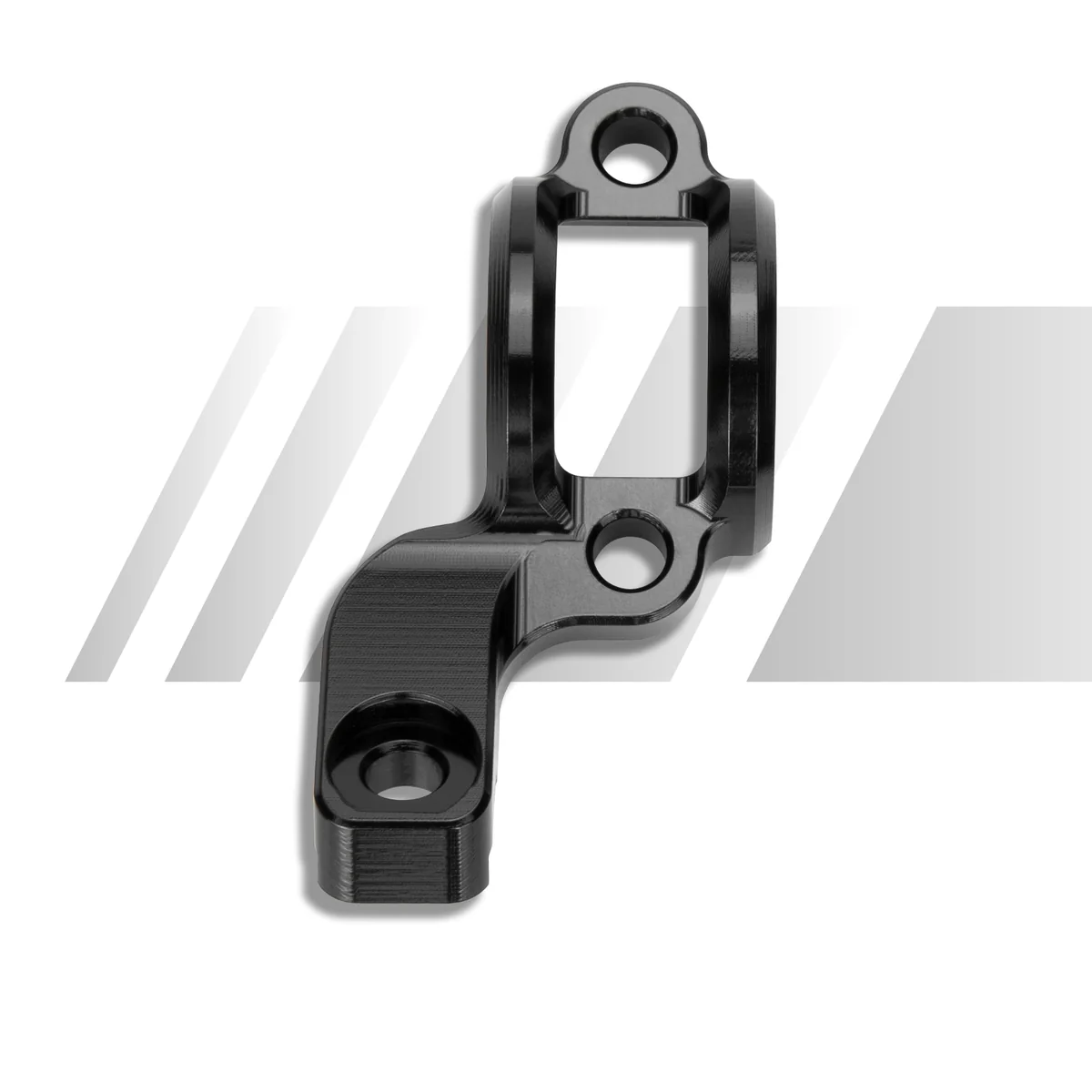 PureTrek AE/AX Brakes Lever Direct Mounts (For SRAM Shifters)