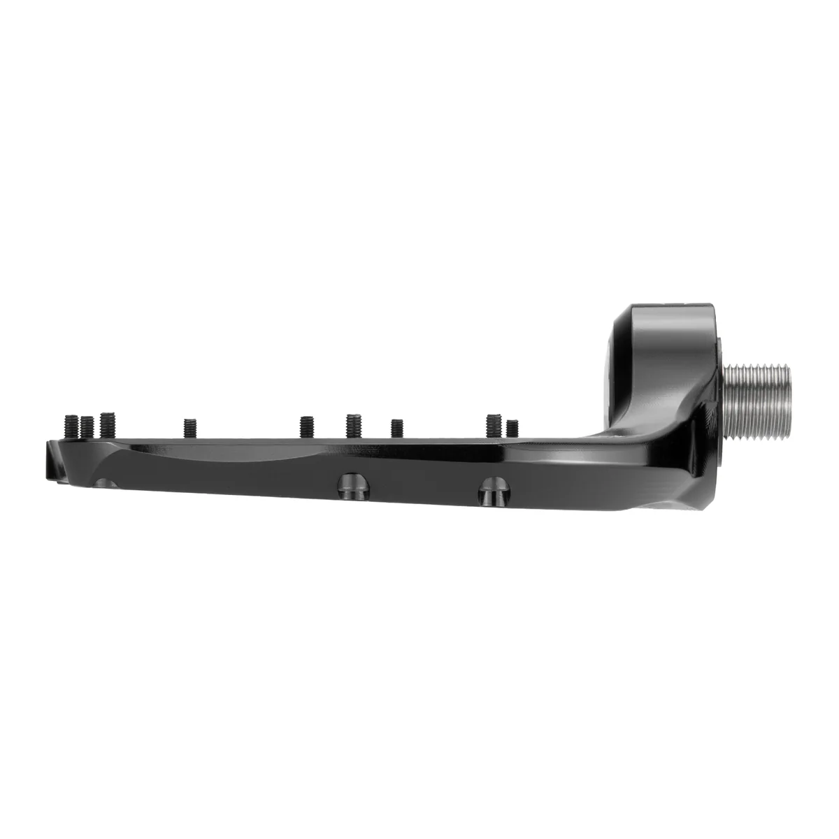 PureTrek ALU Gravity Axle-less Drop Style Pedals