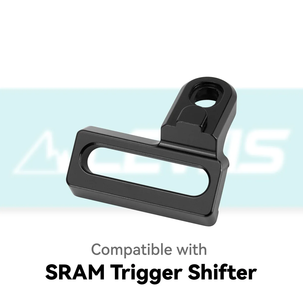 PureTrek Matchmaker for SRAM Direct Mount Adapter