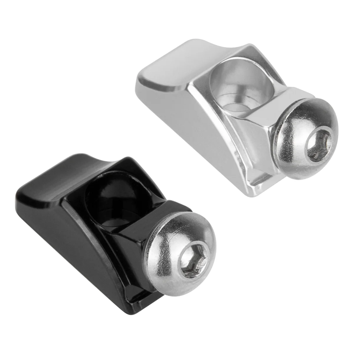 PureTrek Matchmaker for Shimano I-Spec EV Direct Mount Adapter