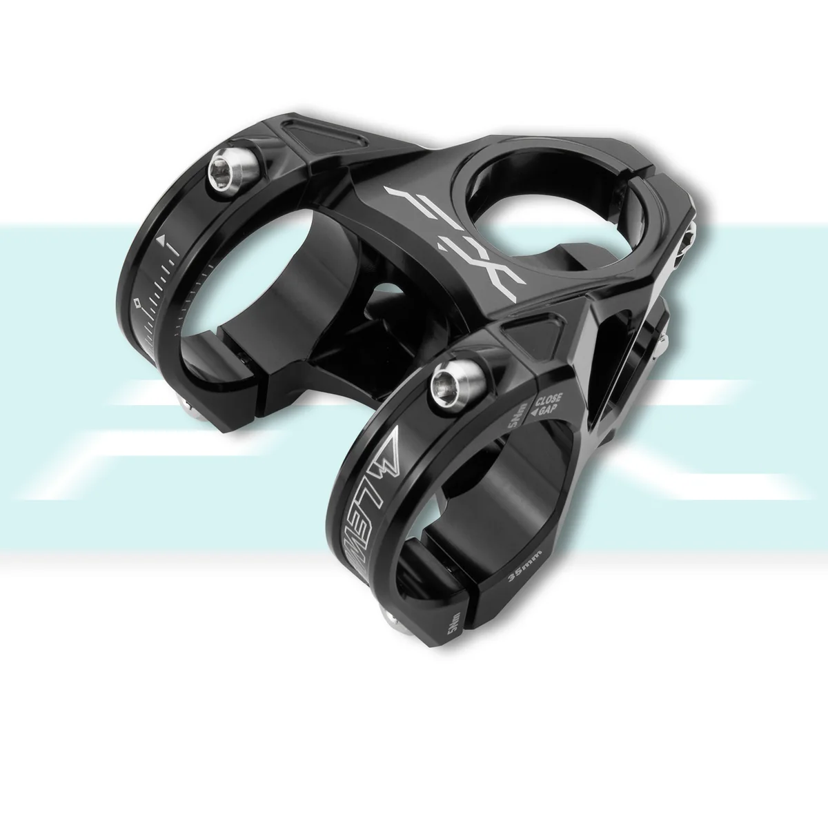 PureTrek Stem FX-SS