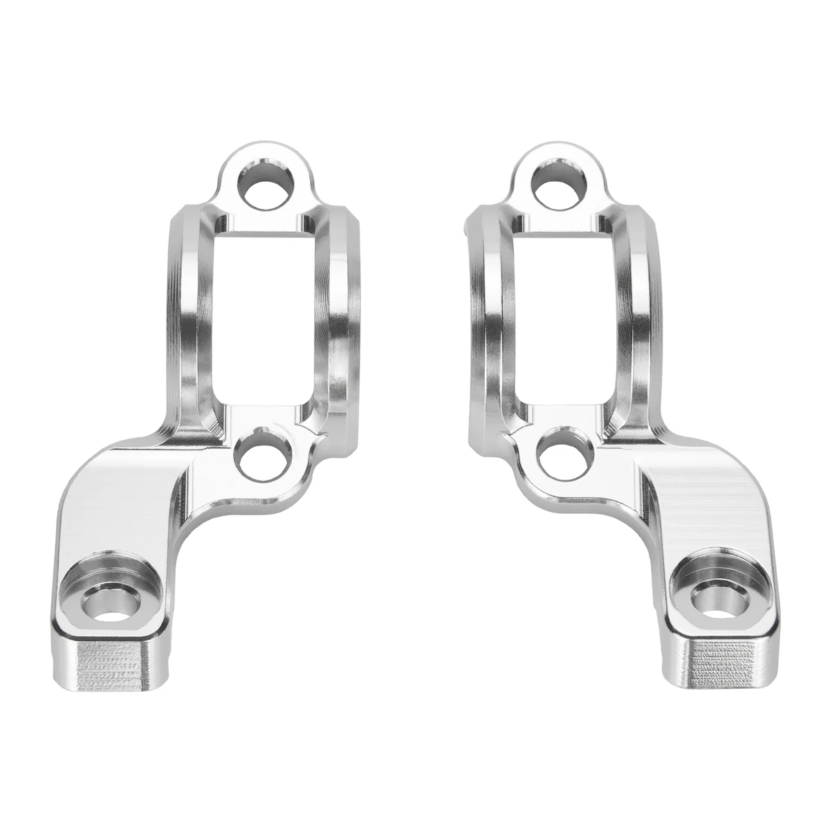 PureTrek AE/AX Brakes Lever Direct Mounts (For SRAM Shifters)