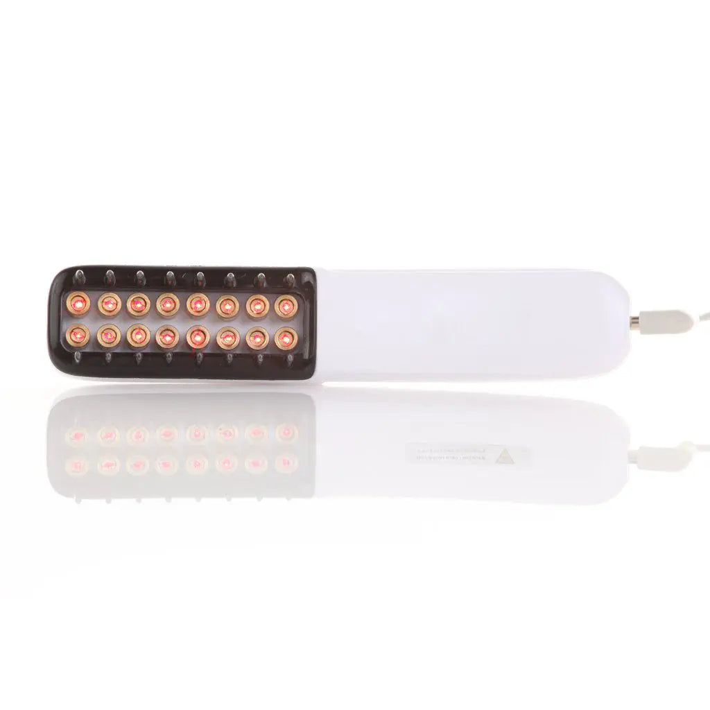laser hair regrowth treatment comb