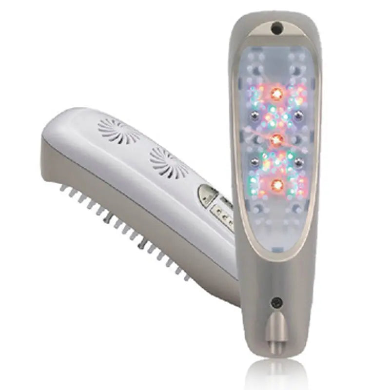 ReHair Handheld LLLT Laser Comb Home Use Rehair Laser