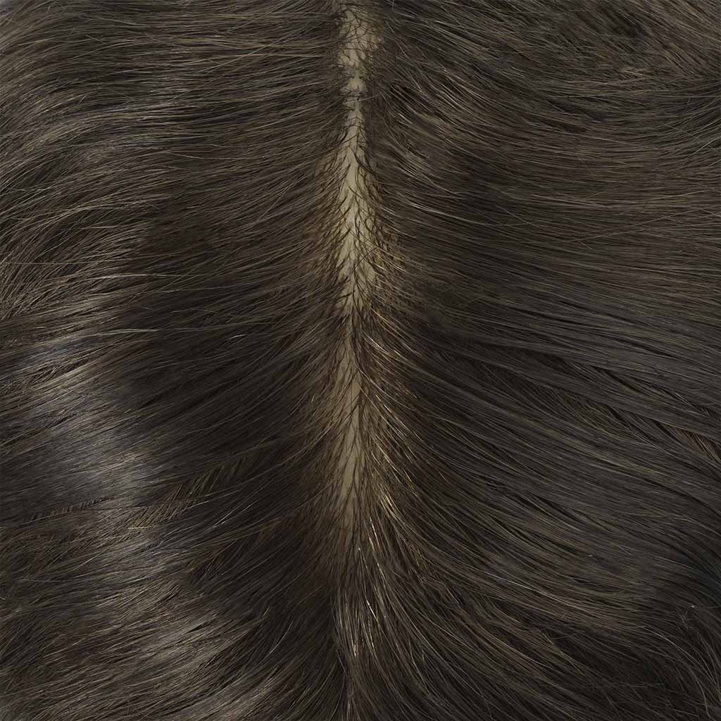 AvenHair 0.12mm Injected Skin Hair System with Gauze