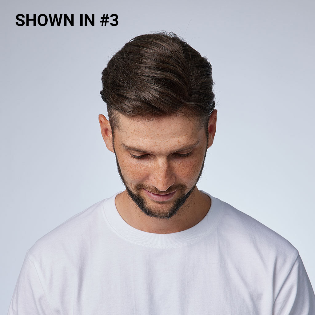 AvenHair 0.06-0.08mm V-Loop Thin Skin Hair System