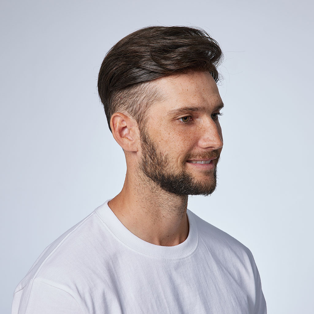 AvenHair 0.06-0.08mm V-Loop Thin Skin Hair System