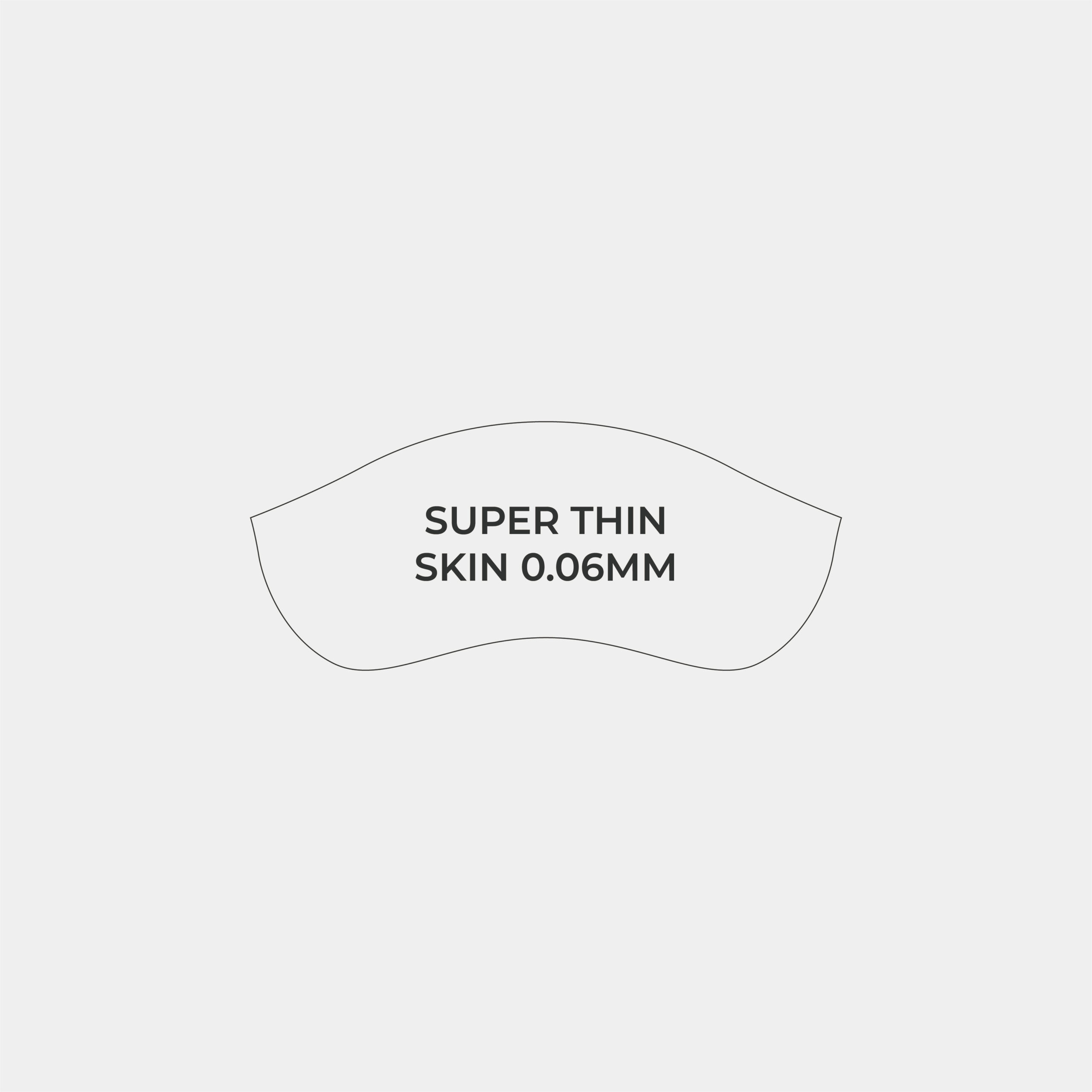 AvenHair 0.06mm Thin Skin Frontal Hairpiece for Receding Hairlines