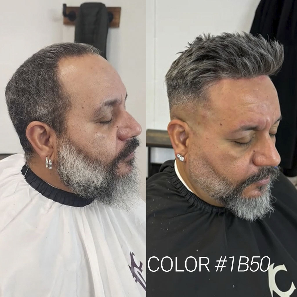 AvenHair 0.03mm Ultra Thin Skin Hair System with V-Looped Hair