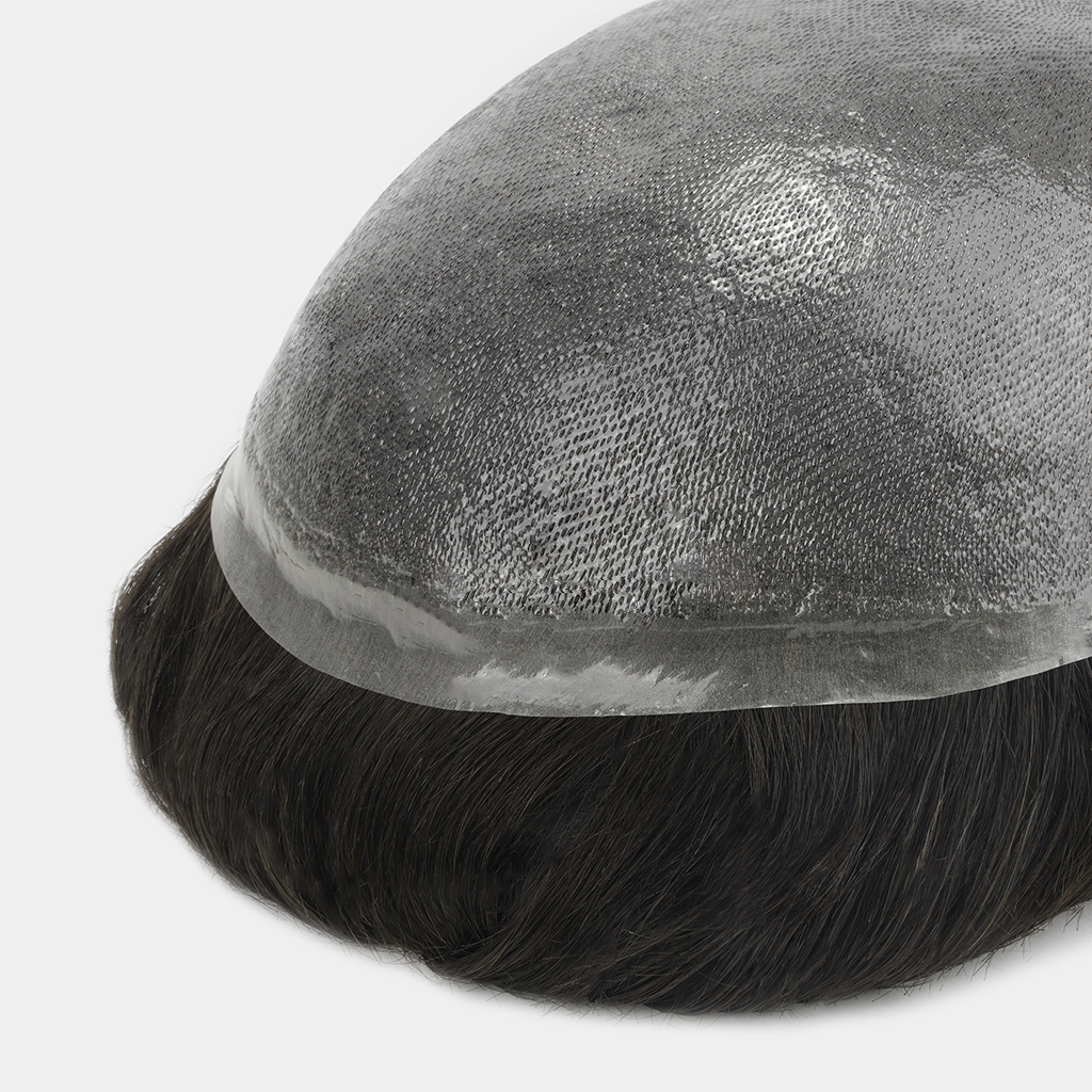 AvenHair 0.06-0.08mm V-Loop Thin Skin Hair System