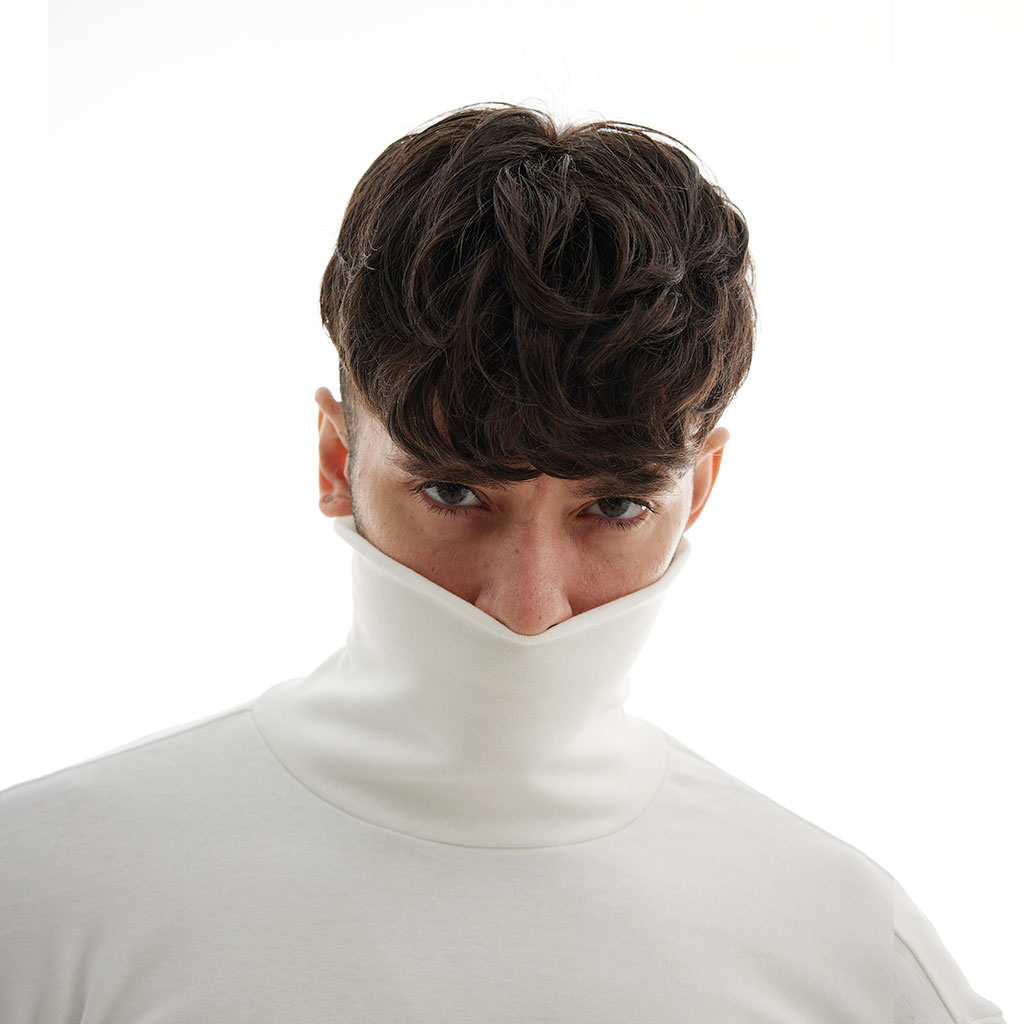 AvenHair Fine Mono Hair System with PU Sides, Back and Scallop Front