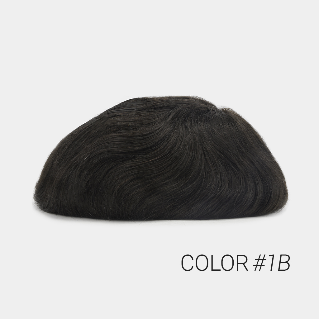 AvenHair 0.06-0.08mm V-Loop Thin Skin Hair System