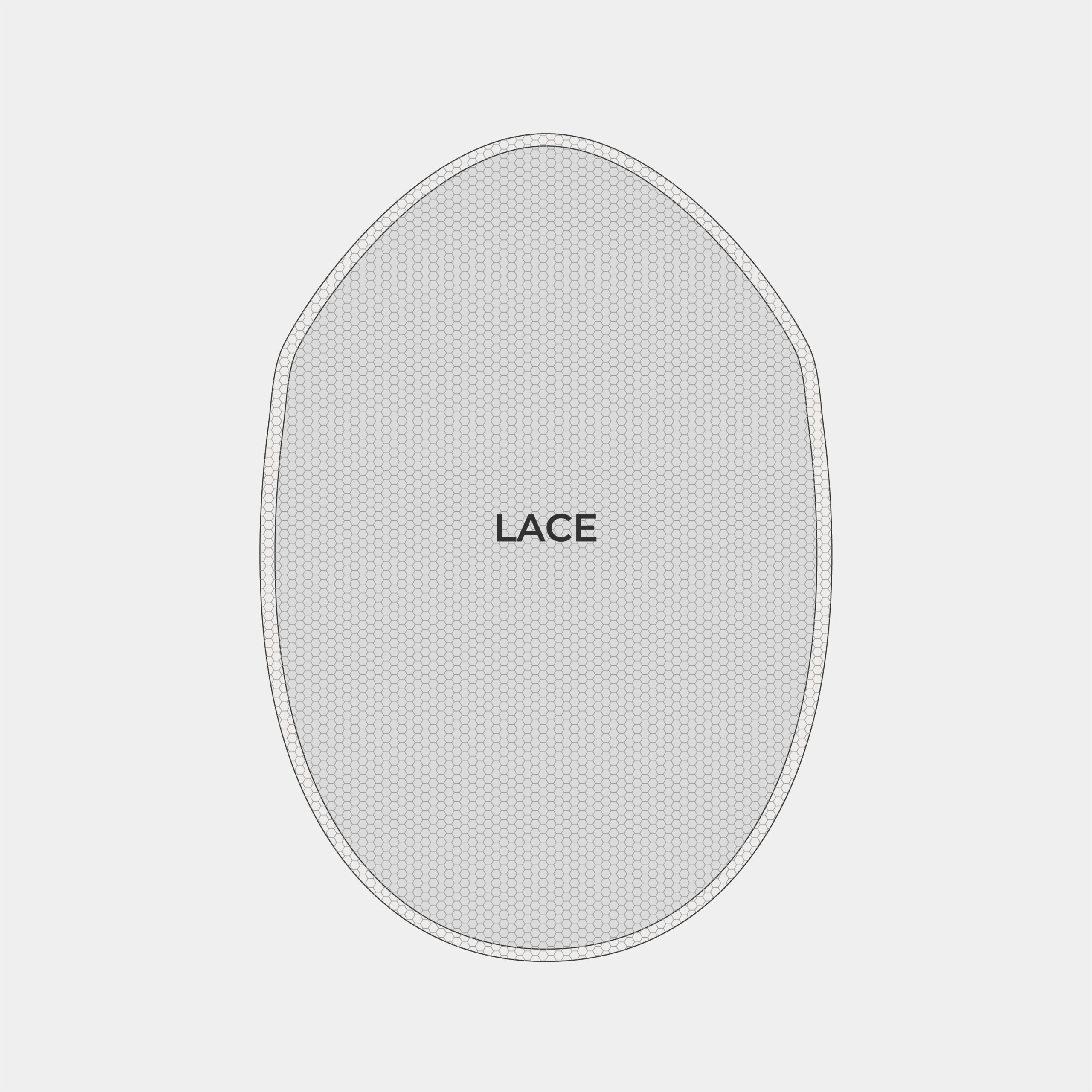 AvenHair Full Lace Hair System with Multiple Density Options