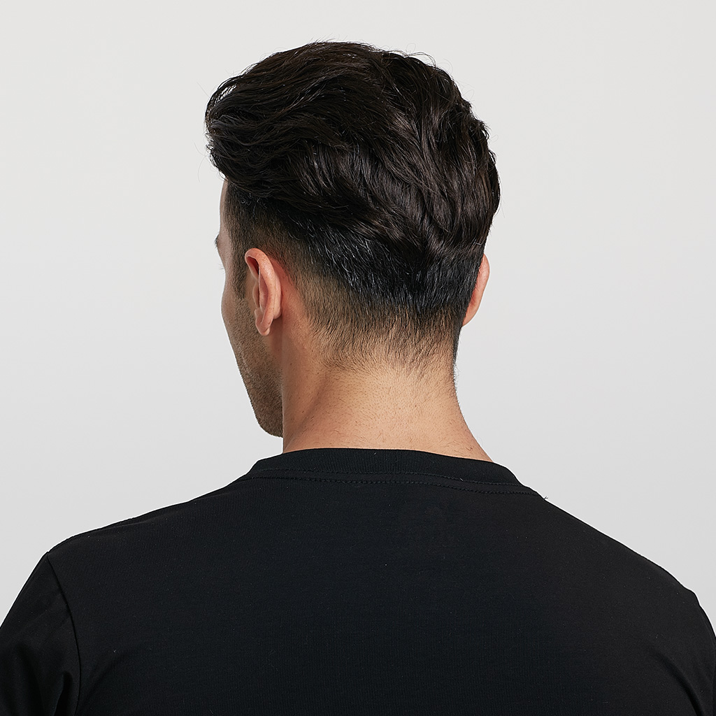 AvenHair 0.03mm Ultra Thin Skin Hair System with V-Looped Hair
